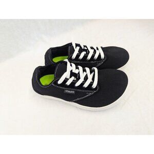 Black Women's Casual Sneakers